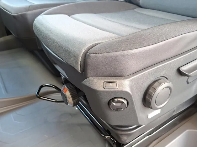 VW Crafter 35 2.0 BiTDI L3 4Motion A