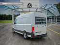 VW Crafter 35 2.0 BiTDI L3 4Motion A
