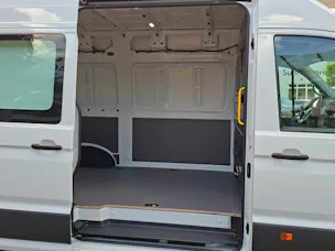 VW Crafter 35 2.0 BiTDI L3 4Motion A
