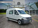 VW Crafter 35 2.0 BiTDI L3 4Motion A