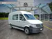 VW Crafter 35 2.0 BiTDI L3 4Motion A