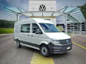 VW Crafter 35 2.0 BiTDI L3 4Motion A