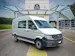 VW Crafter 35 2.0 BiTDI L3 4Motion A