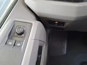VW Crafter 35 2.0 BiTDI L3 4Motion A