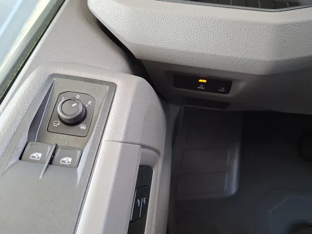 VW Crafter 35 2.0 BiTDI L3 4Motion A