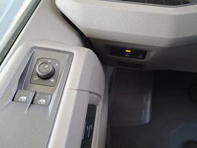 VW Crafter 35 2.0 BiTDI L3 4Motion A