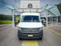 VW Crafter 35 2.0 BiTDI L3 4Motion A