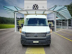 VW Crafter 35 2.0 BiTDI L3 4Motion A