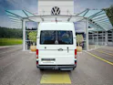 VW Crafter 35 2.0 BiTDI L3 4Motion A