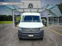 VW Crafter 35 2.0 BiTDI L3 4Motion A