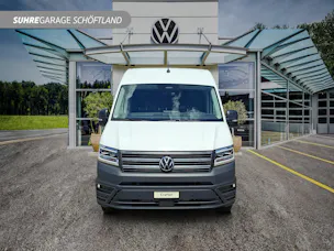VW Crafter 35 2.0 BiTDI L3 4Motion A
