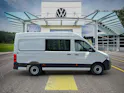 VW Crafter 35 2.0 BiTDI L3 4Motion A