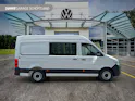 VW Crafter 35 2.0 BiTDI L3 4Motion A
