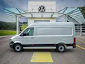 VW Crafter 35 2.0 BiTDI L3 4Motion A