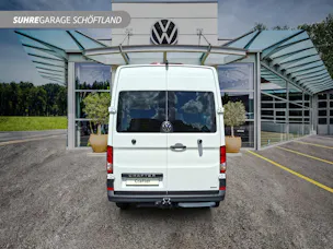 VW Crafter 35 2.0 BiTDI L3 4Motion A
