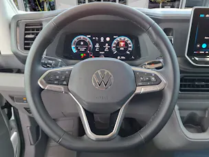 VW Crafter 35 2.0 BiTDI L3 4Motion A