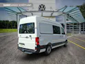 VW Crafter 35 2.0 BiTDI L3 4Motion A