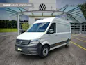 VW Crafter 35 2.0 BiTDI L3 4Motion A