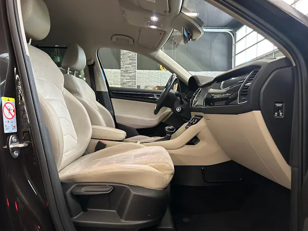 Škoda Kodiaq 2.0 TSI Style DSG 4x4