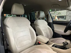 Škoda Kodiaq 2.0 TSI Style DSG 4x4