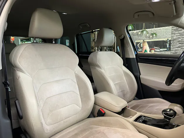 Škoda Kodiaq 2.0 TSI Style DSG 4x4