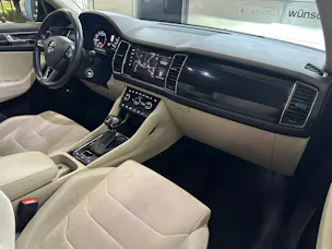 Škoda Kodiaq 2.0 TSI Style DSG 4x4