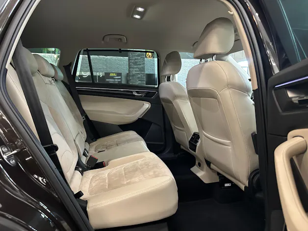 Škoda Kodiaq 2.0 TSI Style DSG 4x4