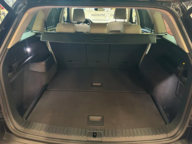 Škoda Kodiaq 2.0 TSI Style DSG 4x4