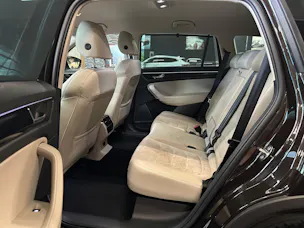 Škoda Kodiaq 2.0 TSI Style DSG 4x4