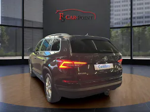 Škoda Kodiaq 2.0 TSI Style DSG 4x4
