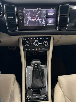 Škoda Kodiaq 2.0 TSI Style DSG 4x4