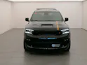 Dodge Durango R/T TowNGo Hemi Orange P.