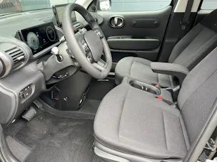 Hyundai Inster 49kWh Amplia