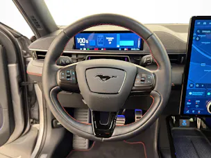 Ford Mustang Mach-E Standard AWD