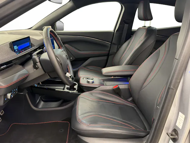 Ford Mustang Mach-E Standard AWD