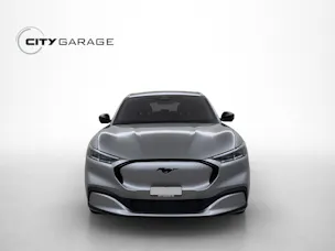 Ford Mustang Mach-E Standard AWD