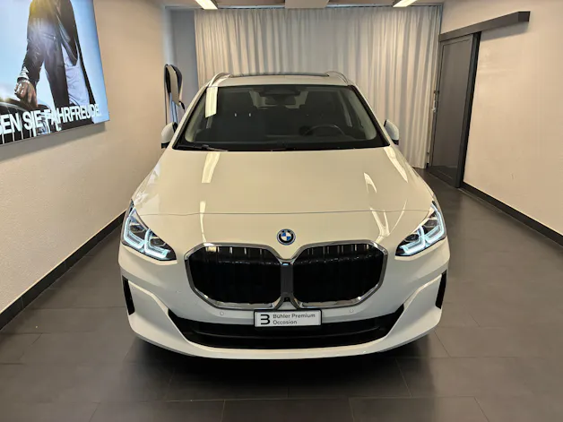 BMW 225e xDrive Active Tourer