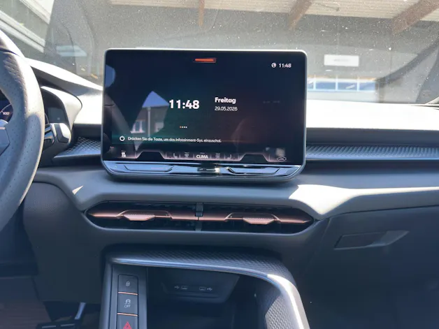 Cupra Terramar 2.0 TSI DSG Prime Edition VZ 4Drive