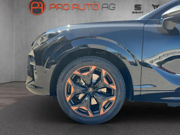 Cupra Terramar 2.0 TSI DSG Prime Edition VZ 4Drive