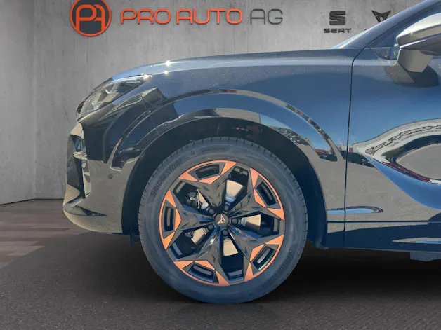Cupra Terramar 2.0 TSI DSG Prime Edition VZ 4Drive