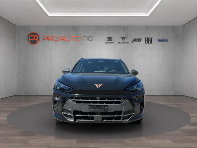 Cupra Terramar 2.0 TSI DSG Prime Edition VZ 4Drive