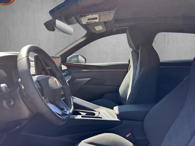 Cupra Terramar 2.0 TSI DSG Prime Edition VZ 4Drive