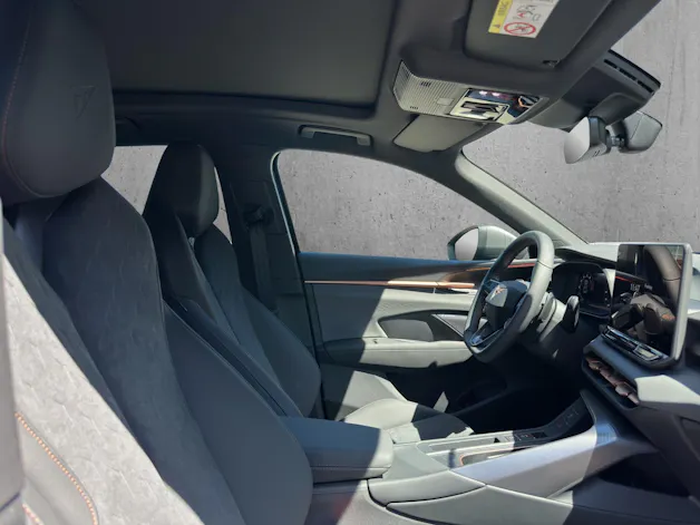 Cupra Terramar 2.0 TSI DSG Prime Edition VZ 4Drive
