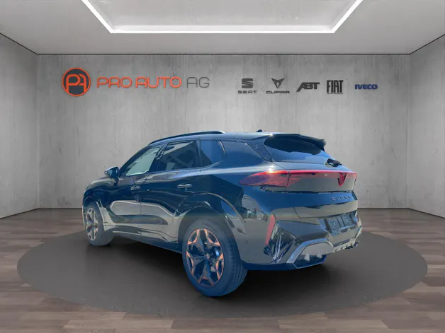 Cupra Terramar 2.0 TSI DSG Prime Edition VZ 4Drive