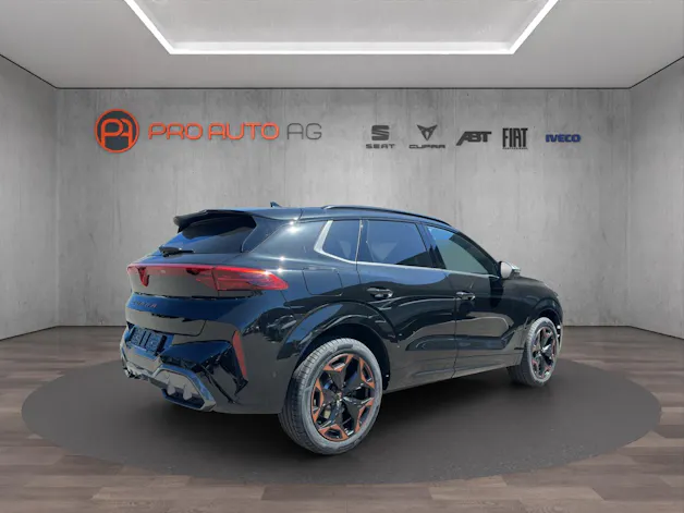 Cupra Terramar 2.0 TSI DSG Prime Edition VZ 4Drive