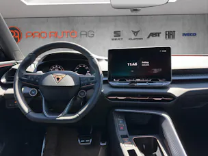 Cupra Terramar 2.0 TSI DSG Prime Edition VZ 4Drive