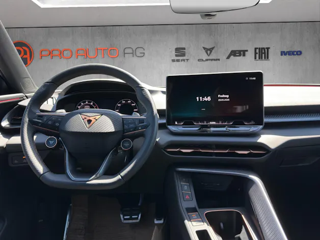 Cupra Terramar 2.0 TSI DSG Prime Edition VZ 4Drive