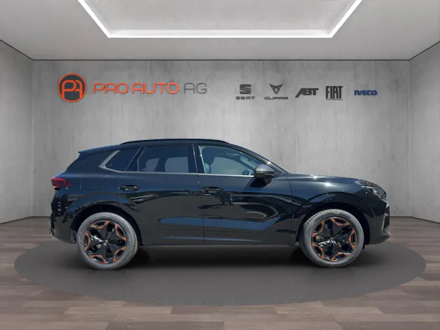 Cupra Terramar 2.0 TSI DSG Prime Edition VZ 4Drive