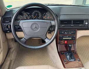 Mercedes-Benz SL 280
