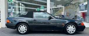 Mercedes-Benz SL 280